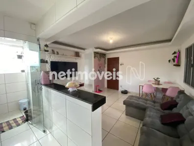 Apartamento com 2 Quartos à venda, 80m² no Duque de Caxias, Betim
