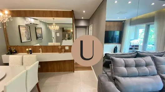 Apartamento com 3 Quartos à venda, 98m² no Vila Andrade, São Paulo