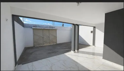 Casa com 2 Quartos à venda, 96m² no Novo Horizonte, Teresina