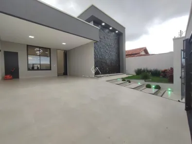 Casa com 3 Quartos à venda, 360m² no Garavelo Residencial Park, Aparecida de Goiânia