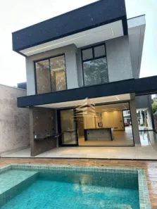 Casa de Condomínio com 4 Quartos à venda, 300m² no Parque Residencial Itapeti, Mogi das Cruzes