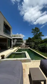 Casa de Condomínio com 3 Quartos para alugar, 300m² no Loteamento Parque dos Alecrins, Campinas