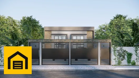 Casa com 3 Quartos à venda, 105m² no Vila Metalúrgica, Santo André