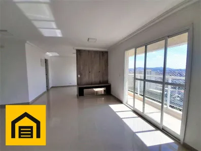Cobertura com 3 Quartos à venda, 154m² no Vila Assis Brasil, Mauá