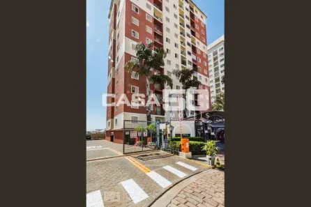 Apartamento com 3 Quartos à venda, 70m² no Vila Nova, Campinas