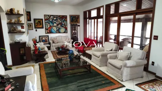Casa com 4 Quartos à venda, 146m² no São Francisco, Niterói