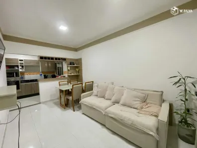Apartamento com 2 Quartos à venda, 68m² no Jardim Morumbi, Indaiatuba