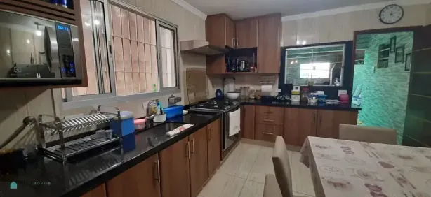Casa com 3 Quartos à venda, 291m² no Sítio Morro Grande, São Paulo
