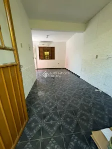 Casa de Condomínio com 1 Quarto à venda, 46m² no Camaquã, Porto Alegre