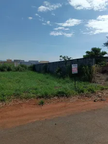 Lote/Terreno à venda, 360m² no Residencial Vieira, Trindade