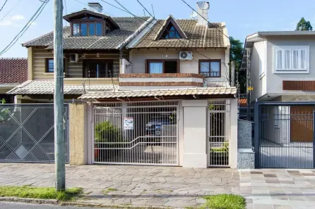 Casa com 3 Quartos à venda, 198m² no Tristeza, Porto Alegre