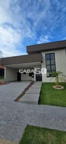 Casa de Condomínio com 3 Quartos à venda, 170m² no Parque dos Pinheiros, Nova Odessa