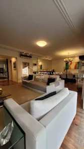 Apartamento com 4 Quartos à venda, 253m² no Bela Aliança, São Paulo