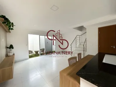 Casa de Condomínio com 3 Quartos à venda, 91m² no Neópolis, Natal