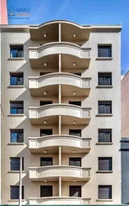 Apartamento com 1 Quarto para alugar, 46m² no Campos Elíseos, São Paulo