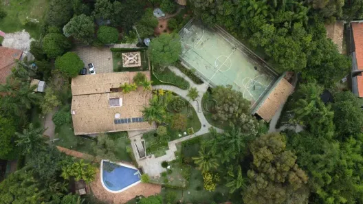 Fazenda/Sítio com 4 Quartos para venda ou aluguel, 4620m² no Centro, Vinhedo