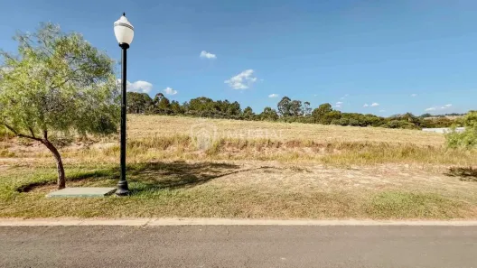 Lote/Terreno à venda, 552m² no Jardim Villas do Golf, Itu