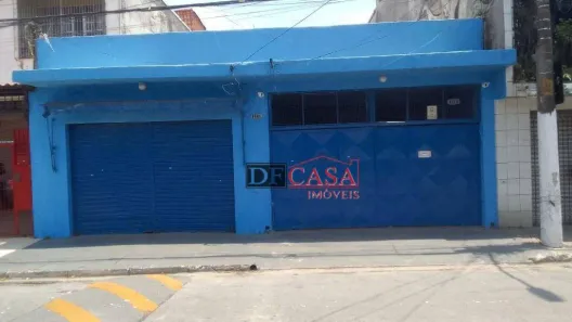 Casa com 3 Quartos à venda, 85m² no Vila Alabama, São Paulo