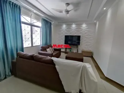 Apartamento com 3 Quartos à venda, 214m² no Jardim do Céu, São José dos Campos