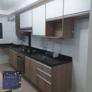 Apartamento com 3 Quartos à venda, 70m² no Cidade Ademar, São Paulo