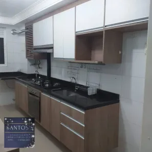 Apartamento com 3 Quartos à venda, 70m² no Cidade Ademar, São Paulo