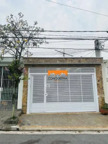 Casa com 3 Quartos à venda, 140m² no Anchieta, São Bernardo do Campo