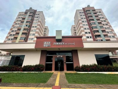 Apartamento com 3 Quartos à venda, 84m² no Lagoa, Porto Velho