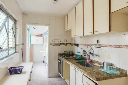 Apartamento com 2 Quartos à venda, 83m² no Pinheiros, São Paulo
