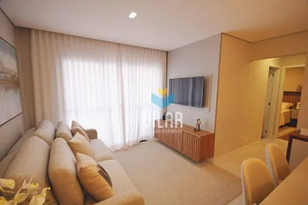 Apartamento com 2 Quartos à venda, 77m² no Vila Augusta, Sorocaba