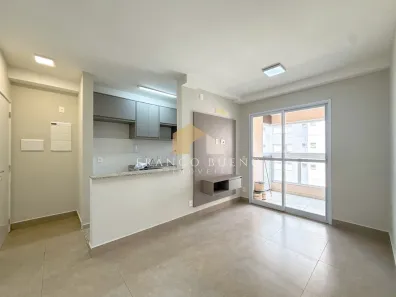 Apartamento com 2 Quartos para alugar, 59m² no Santos Dumont, São José do Rio Preto