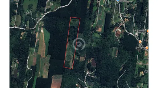Lote/Terreno à venda, 140080m² no Quintas, Estância Velha