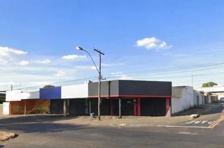 Sala Comercial à venda, 587m² no Vila Mauá, Goiânia
