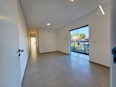 Apartamento com 2 Quartos à venda, 92m² no Costa e Silva, Joinville