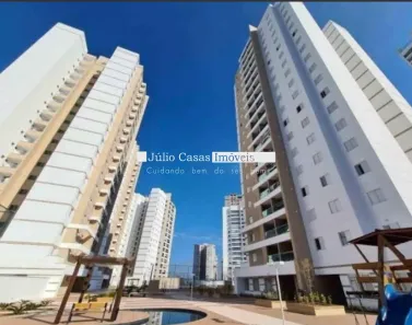 Apartamento com 3 Quartos à venda, 98m² no Parque Campolim, Sorocaba