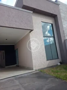 Casa com 2 Quartos à venda, 103m² no Parque das Nações, Aparecida de Goiânia