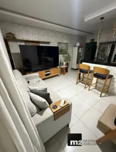 Casa com 3 Quartos à venda, 117m² no Parque Real de Goiânia, Aparecida de Goiânia