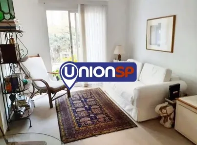 Apartamento com 1 Quarto à venda, 43m² no Itaim Bibi, São Paulo