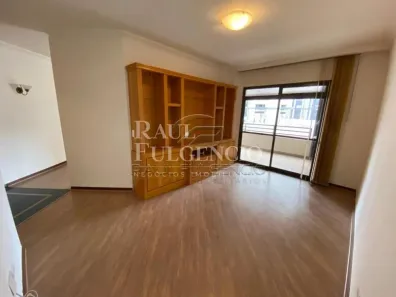 Apartamento com 3 Quartos para alugar, 130m² no Centro, Londrina