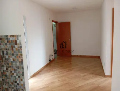 Apartamento com 2 Quartos à venda, 55m² no Caguassu, Sorocaba