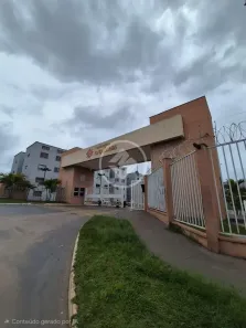 Apartamento com 2 Quartos à venda, 63m² no Vila Oliveira, Aparecida de Goiânia