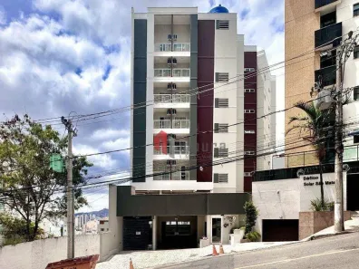 Apartamento com 1 Quarto à venda, 30m² no São Mateus, Juiz de Fora