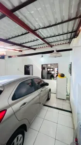 Casa com 2 Quartos à venda, 88m² no Cágado, Maracanaú