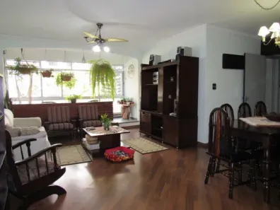 Apartamento com 3 Quartos à venda, 139m² no Bela Vista, São Paulo
