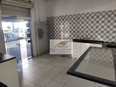 Ponto Comercial para alugar, 50m² no Jardim Sumaré, Ribeirão Preto