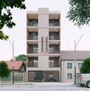 Apartamento com 1 Quarto à venda, 30m² no Alto da Mooca, São Paulo