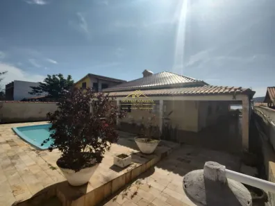 Casa com 2 Quartos à venda, 360m² no Ponta Negra (Ponta Negra), Maricá