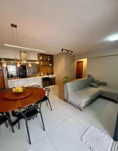 Apartamento com 2 Quartos à venda, 88m² no Jardim Goiás, Goiânia