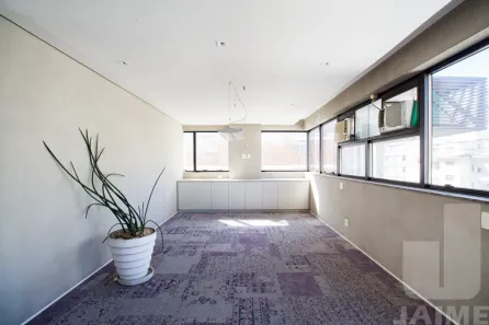 Imóvel Comercial para venda ou aluguel, 50m² no Santa Cecília, São Paulo