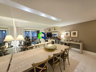 Apartamento com 3 Quartos à venda, 155m² no Barra da Tijuca, Rio de Janeiro