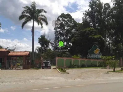Lote/Terreno à venda, 2000m² no , Jaboticatubas